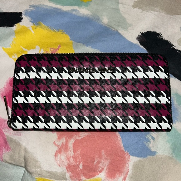 Michael Kors Houndstooth - Picture 3 of 5